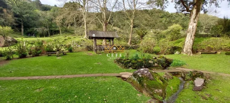 Imagem Chácara - Sítio com 3 Dormitorio(s) localizado(a) no bairro Samambaia em São Francisco de Paula / RIO GRANDE DO SUL Ref.:1532