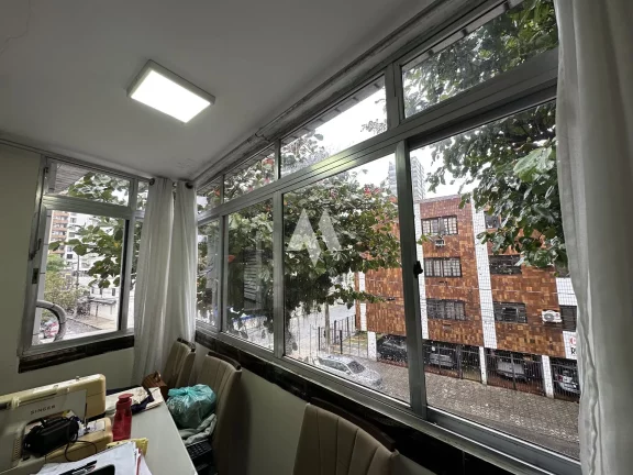 Imagem Apartamento à venda no Embaré