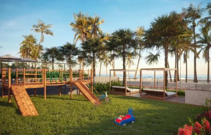 Imagem Apartamento Padrão