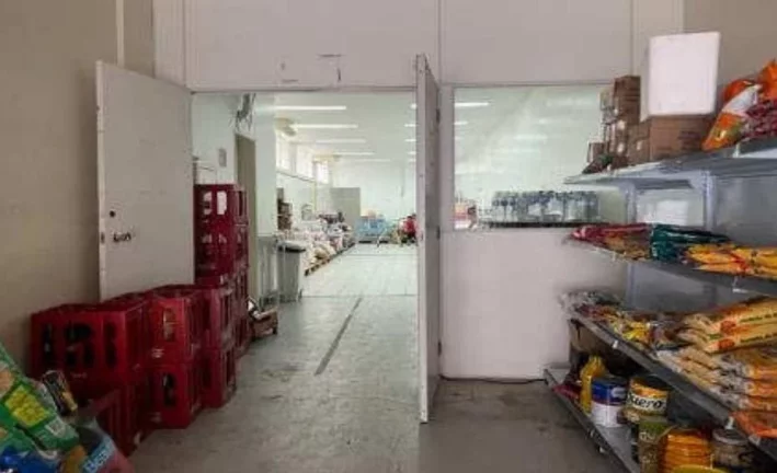 Imagem Galpão na Bela Vista com 3 pavimentos e vagas