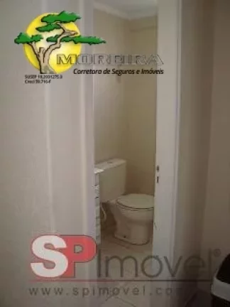 Imagem APARTAMENTO NO BAIRRO DO LIMÃO