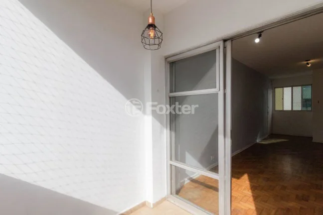 Imagem Apartamento Pinheiros - 79M², 2 Dorms, 1 Vaga, Próximo Metrô.