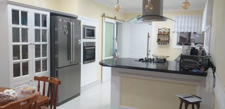 Imagem Sobrado com 6 dormitórios à venda, 850 m² por R$ 8.800.000,00 - Parque dos Lagos - Mogi das Cruzes/SP