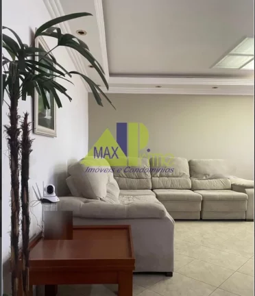 Imagem APARTAMENTO 127M²/04 DORMITÓRIOS/03 SUÍTES/02 SACADAS/02 VAGAS COBERTAS