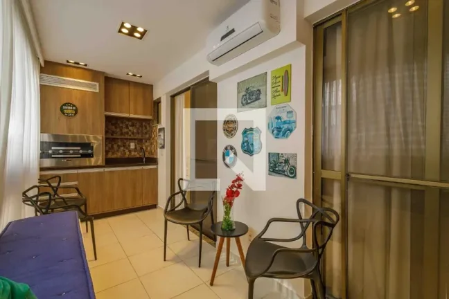Imagem Apartamento à Venda - Recreio, 3 Quartos, 89 m2