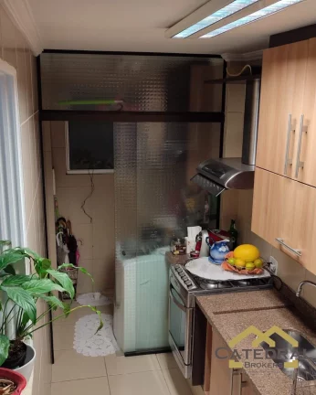 Imagem Apartamento Venda Condomínio Spazio Jardim Imperial - Bonfiglioli - Jundiaí - SP