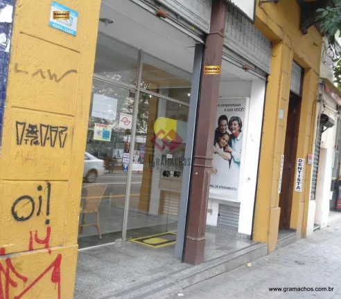 Imagem Prédio Comercial 3 andares à Venda - Bela Vista, São Paulo/SP