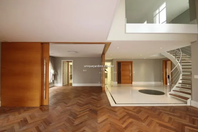 Imagem Apartamento à venda Higienópolis São Paulo