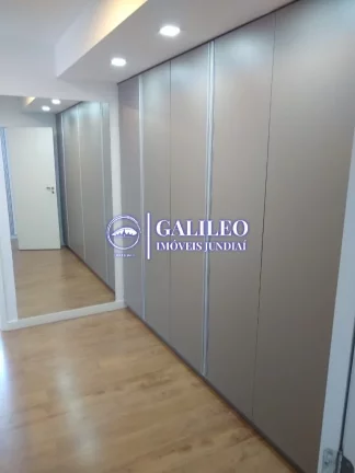 Imagem Locação de Apartamento no Art'e Prime Residence 163M² | 3 Suítes | Vila Arens | Jundiaí | São Paulo