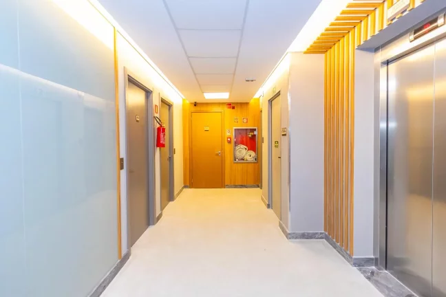 Imagem Sala comercial nova - Ecoville