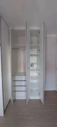 Imagem Apartamento à venda, 47 m² por R$ 250.000,00 - Jardim Santa Cecília - Sorocaba/SP