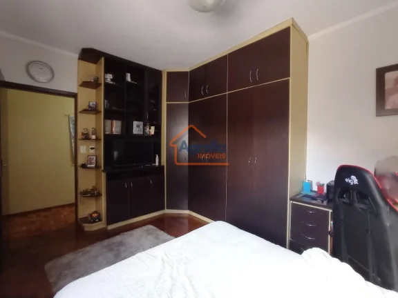 Imagem Casa à venda no bairro Vila Santa Luzia - Mogi Mirim/SP