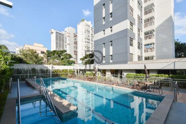 Imagem Apartamento em Vila Mariana, São Paulo/SP