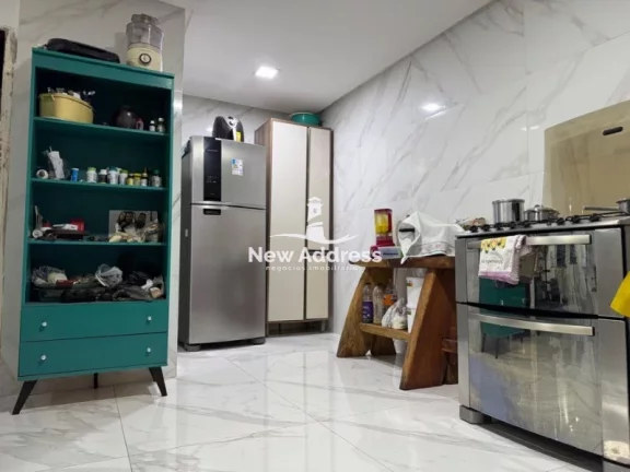Imagem Casa de 3 andares à venda em Novo México - Vila Velha