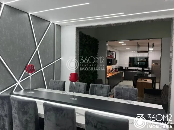 Imagem Sobrado para Venda em São Caetano do Sul / SP no bairro Santa Maria