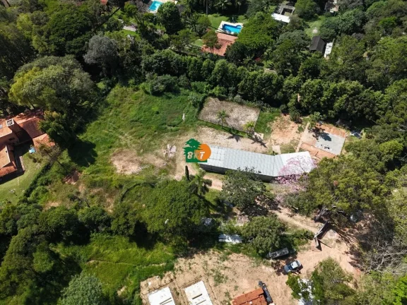 Imagem Casa em Condomínio para Venda em São Roque, Saboo