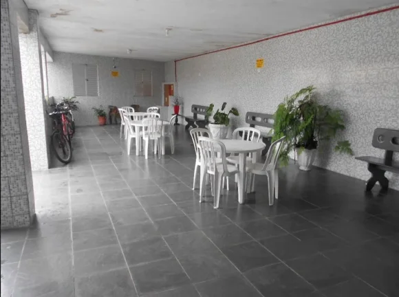 Imagem APARTAMENTO REAL - PRAIA GRANDE SP