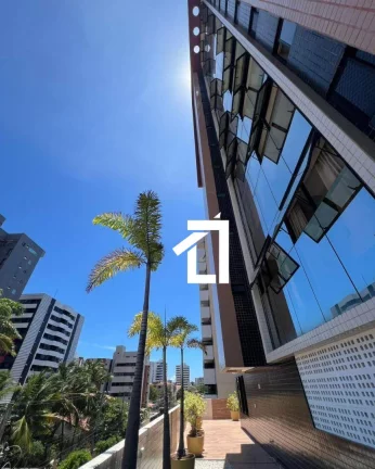 Imagem Apartamento | Stella Maris | 3 Quartos | 90M2 | 2 Suítes | Nascente | Varanda Vista Mar