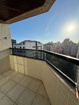 Imagem - Excelente apartamento com dois dormitórios na Tupi - Praia Grande!