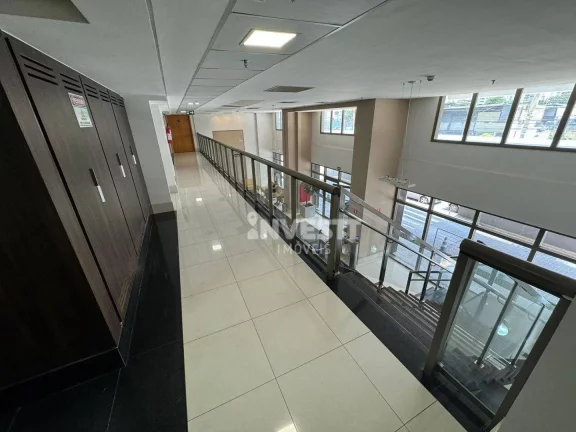 Imagem Sala para alugar, 33 m² por R$ 2.900,00/mês - Setor Bueno - Goiânia/GO