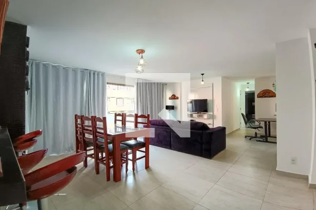 Imagem Apartamento à Venda - Recreio, 2 Quartos, 98 m2