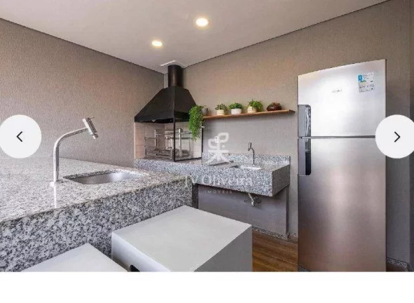 Imagem Apartamento com 1 dormitório à venda, 26 m² por R$ 475.000 - Pinheiros - São Paulo/SP