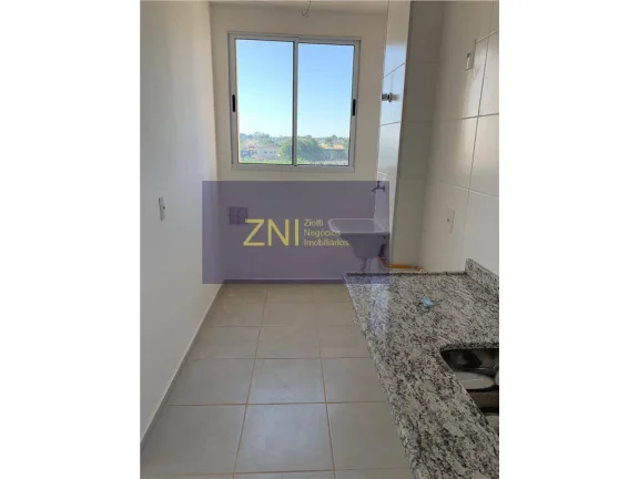 Imagem Apartamento à Venda no Portal Mirante da Colina R 1377