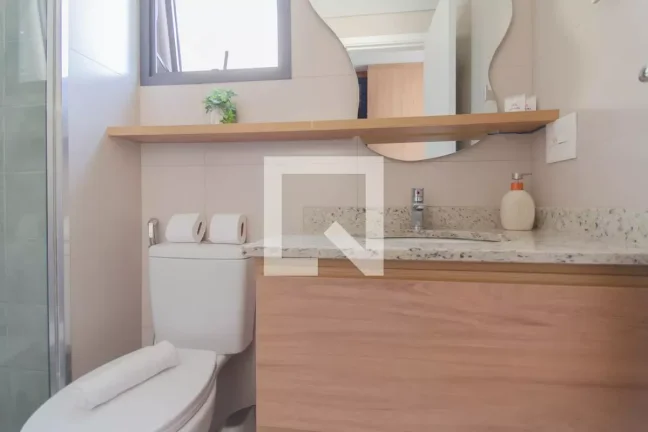 Imagem Apartamento à Venda - Vila Mariana, 1 Quarto, 27 m2