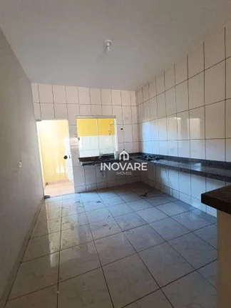 Imagem Casa com 2 dormitórios à venda, 70 m² por R$ 210.000,00 - Setor Nossa Senhora da Saúde - Itumbiara/GO