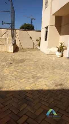 Imagem Lindo apartamento com 2 dormitórios, 1 vaga, lazer completo com ótima localização e valor !