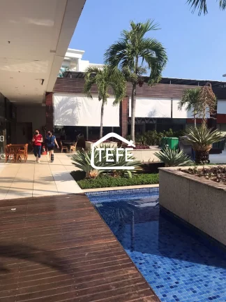 Imagem Sala comercial à venda - 81m² por R$ 680.000,00 no O2 CORPORATE OFFICES - Barra da Tijuca