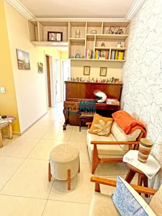 Imagem Lindo apartamento mobiliado no Itaguá
