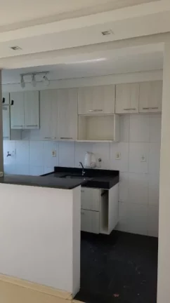 Imagem Apartamento com 2 dormitórios à venda, 52 m² por R$ 235.000,00 - Vila Urupês - Suzano/SP