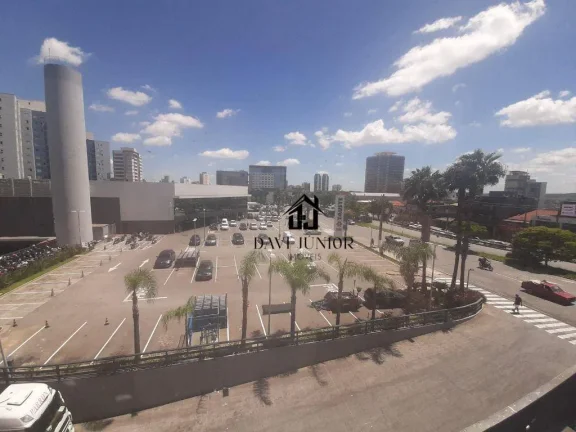 Imagem Sala para alugar, 44 m² por R$ 3.000/mês - Parque Campolim - Sorocaba/SP