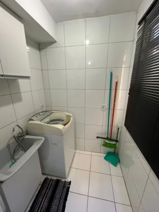 Imagem Casa 2 Dormitórios -Residencial Veredas dos Bandeirantes