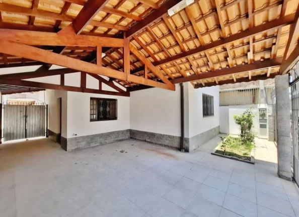 Imagem Casa com 3 dormitórios à venda, 183 m² por R$ 590.000,00 - Jardim Paraíba - Jacareí/SP