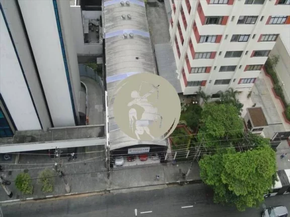 Imagem Apartamento a venda em bairro nobre em São Paulo