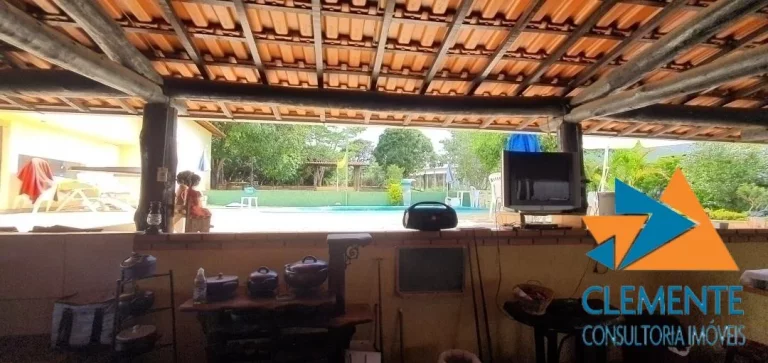 Imagem SITIO CONDOMÍNIO FECHADO EM LAGOA SANTA/JABOTICATUBAS-MG