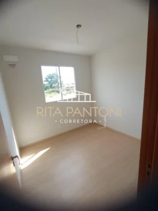 Imagem Apartamento - Ribeirão Preto - Jardim José Figueira - Região Leste