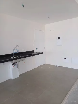 Imagem Apartamento a Venda/ Condomínio Level Alphaville