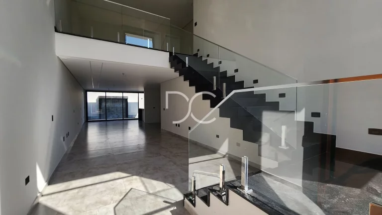 Imagem Ibiti Reserva - Venda Sobrado | AC 270m² | AT 250 m² | 3 Suítes | 5 Ban | 4 Vagas