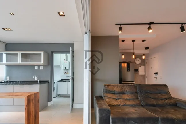 Imagem Apartamento pinheiros pronto para morar proximo metrô