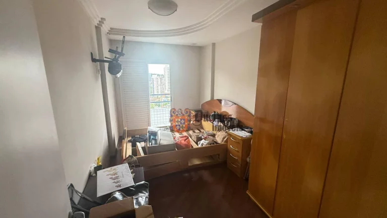 Imagem Cobertura com 3 dormitórios à venda, 253 m² por R$ 850.000,00 - Canto do Forte - Praia Grande/SP