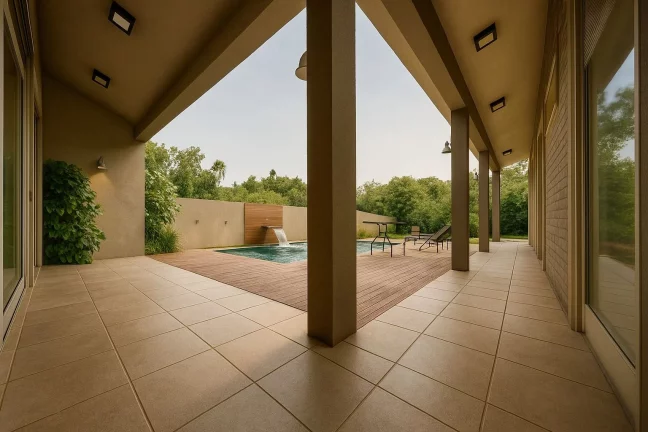 Imagem Casa à venda em Balneário Gaivota, Village Dunas Norte, com 3 quartos, 119,5m²