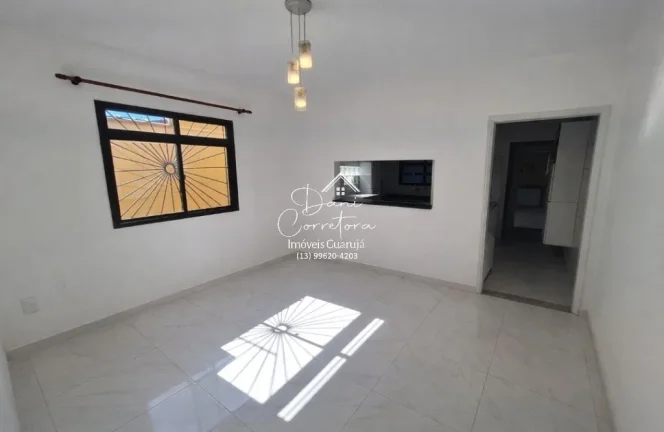 Imagem CASA Residencial em GUARUJÁ - SP, JARDIM DOS PÁSSAROS