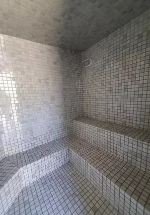 Imagem Apartamento com 3 dorms, Caiçara, Praia Grande - R$ 840 mil, Cod: 2316
