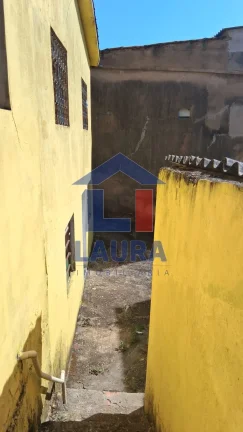 Imagem CASA RESIDENCIAL em PARÁ DE MINAS - MG, RECANTO DA LAGOA