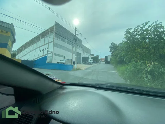 Imagem Galpão para locação, Recanto Sombra do Ipê, Santana de Parnaíba