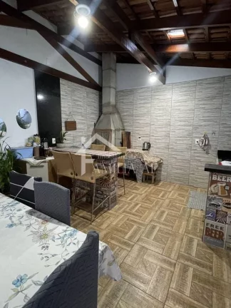 Imagem CASA A VENDA NO JARDIM IRIRIU