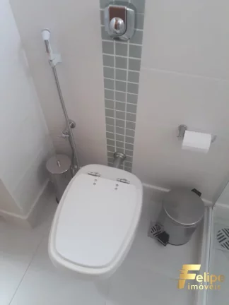Imagem ÓTIMO APARTAMENTO COM 3 QUARTOS E 1 SUÍTE NO CENTRO DE GUARAPARI